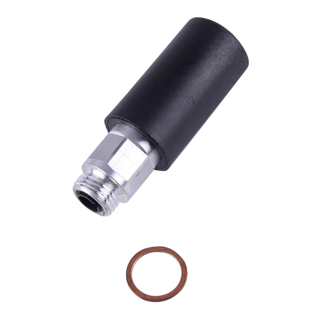 Hand Diesel Fuel Primer Pump Screw-down Type 2447222126 fit for International