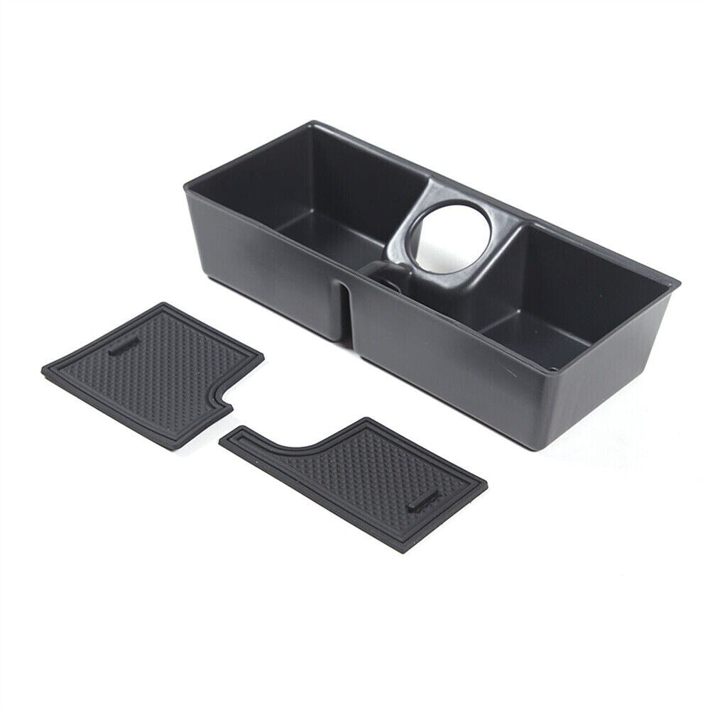 Car Central Control Storage Box Organizer for Land Rover for Range Rover Vogue 2023+