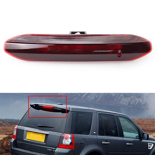 LR014462 Red LED 3rd Brake Stop Light Fits for Land rover Freelander 2 LR2 2007-2015
