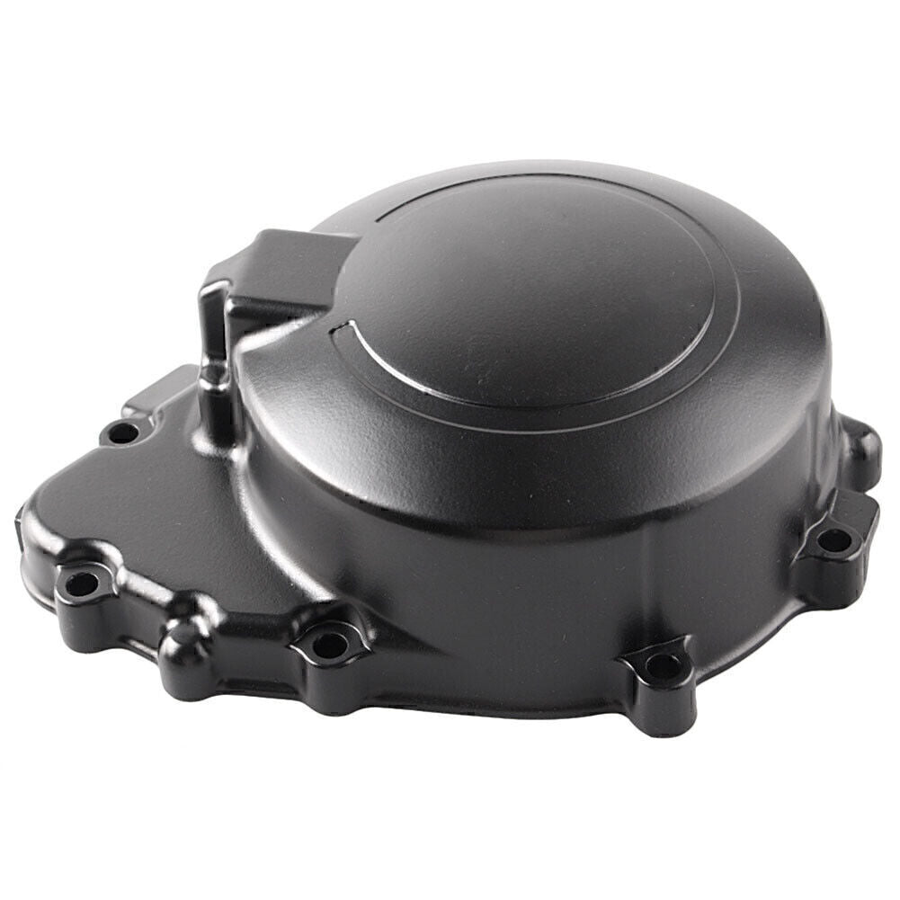 Motor Abdeckung Schutz Kurbelgeh?use F¨¹r for KAWASAKI ZX6R 1995-1997 Schwarz