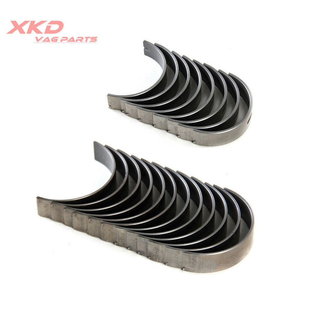 3.0TDI STD Connecting Rod Crankshaft Bearing Kit for Audi A4, A5, Q5, Q7