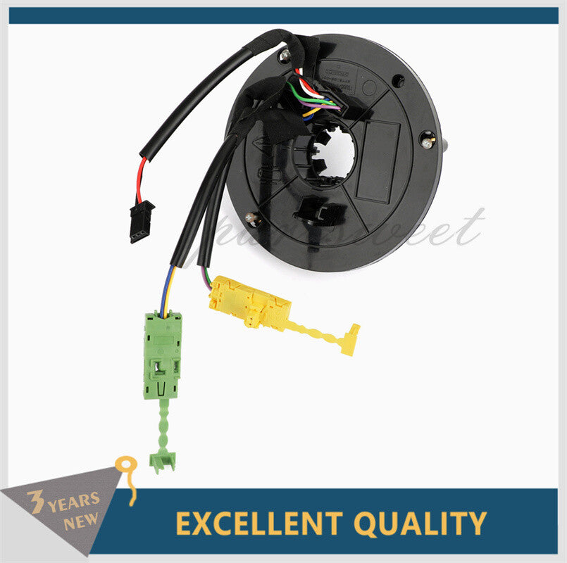 New Spiral Cable Clock Spring for Mercedes C Class W203 S20 A2095400145