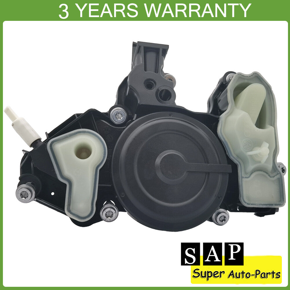 Oil separator PCV crankcase ventilation valve 06K103495BL suitable for Audi A3 for A4 for A6 Q3 TT for Golf