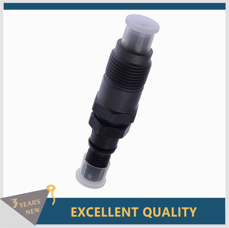 Fuel Injector for Crawler 655 755 855 756 770 1700-50002 AM879688