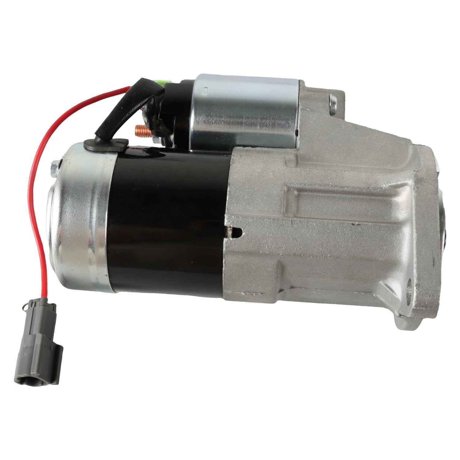 New Starter For 96-97 for NISSAN D21 TRUCK 98-01 FRONTIER PICKUP 00-01 XTERRA 2.4L