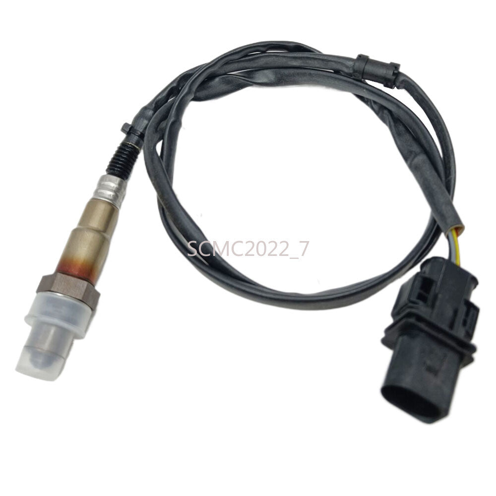 Oxygen O2 Sensor LSU4.9 06E906265C for VW EOS for Golf for Passat Phaeton for AUDI A4 A6 TT