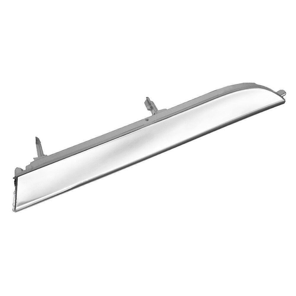 Left Front Bumper Grille Lower Chrome Trim Molding for Lexus RX350 450H 2013-15
