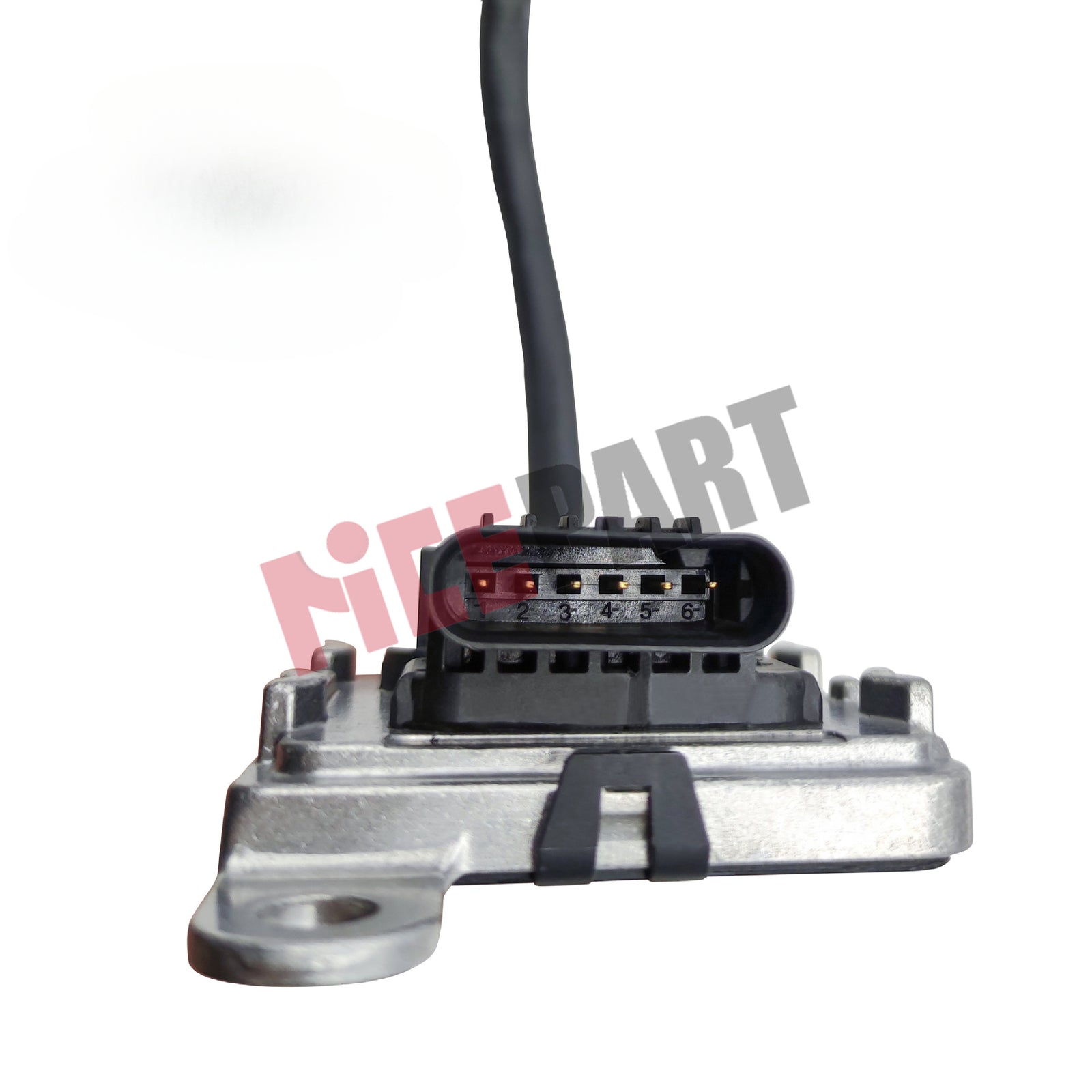 12718742 Nitrogen Oxide Sensor compatible GM 17-19 for Sierra Silverado