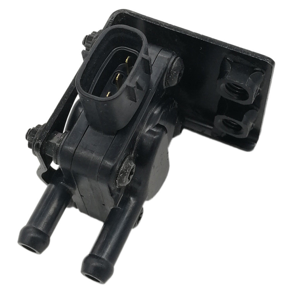 Differential Pressure Sensor for Chevrolet Silverado 2500 Savana for Sierra 12598445