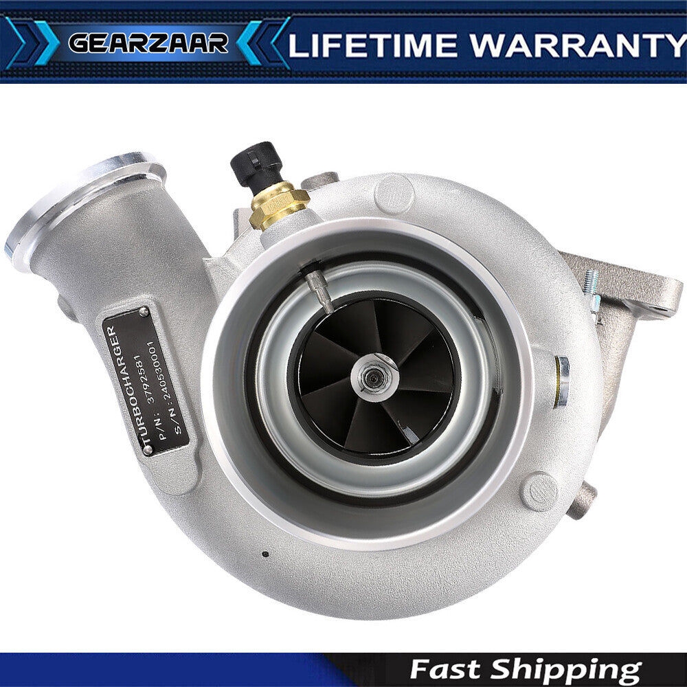 Turbocharger 2882111 Kit For ISX QSX Series Engine Turbo HE400VG,HE451VE