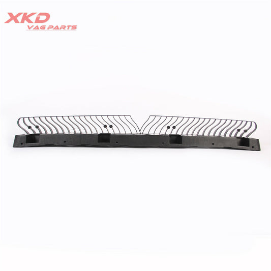 Rear bumper guide rail accessory strip suitable for Volkswagen for Golf MK8 5H6807863