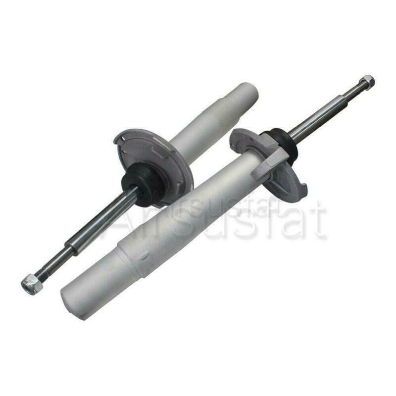 2pcs Front Air Suspension Shock Absorber Sturt for BMW 7 Series E65 E66 with EDC