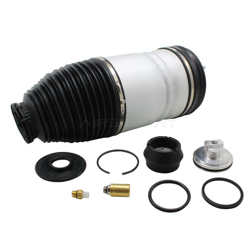 2X Front Air Suspension Spring Bag for Dodge for Ram 1500 13-19 4877147AA 4877146AA
