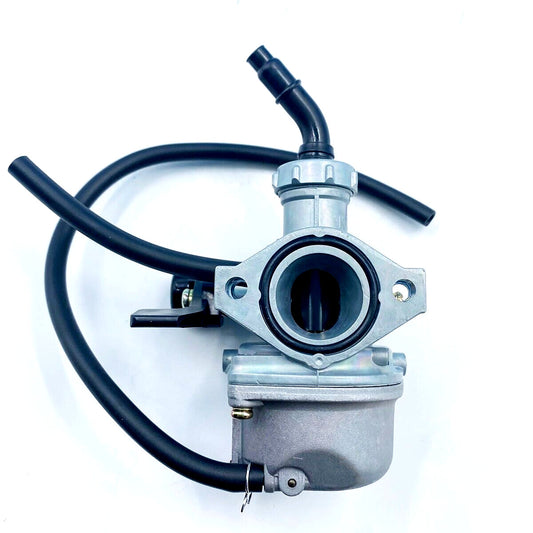 PZ25 25mm Carburetor Carb Hand Choke for HOnda 70cc 90cc 100cc 110cc 125cc ATV Bike