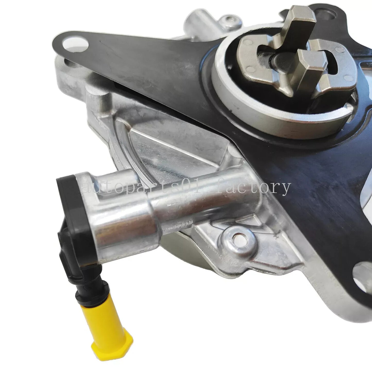 55270032 Brake Booster Vacuum Pump for ALFA ROMEO for ABARTH for FIAT 500 1.4L 12-17