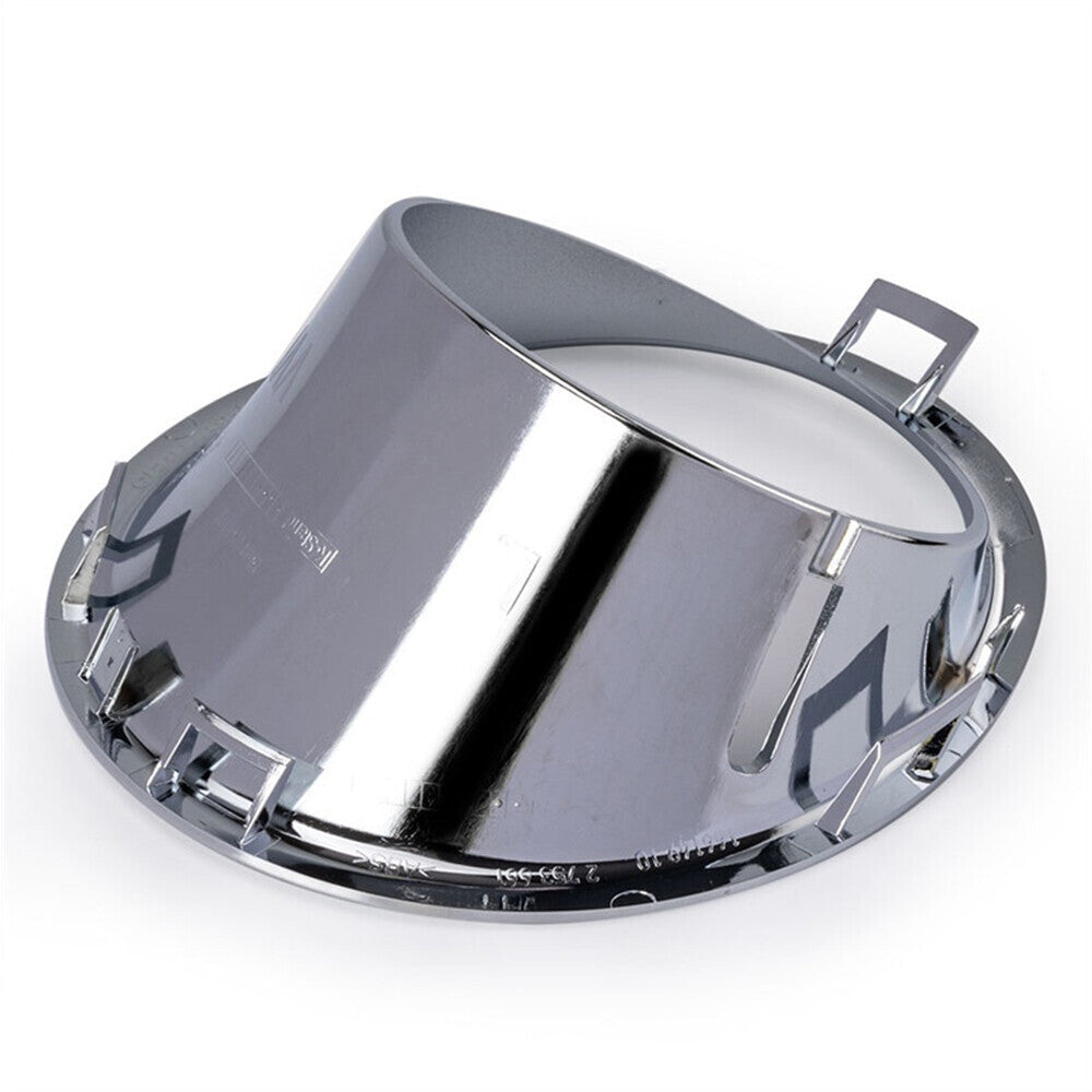 Front Left Fog Light Trim Bumper Cover for Mini Cooper R55 R56 R57 51112753661