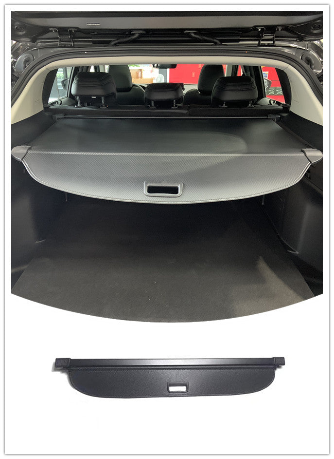 Fit for Mazda CX-50 CX50 2022-25 Trunk luggage Shade Retractable Cargo Cover 1X
