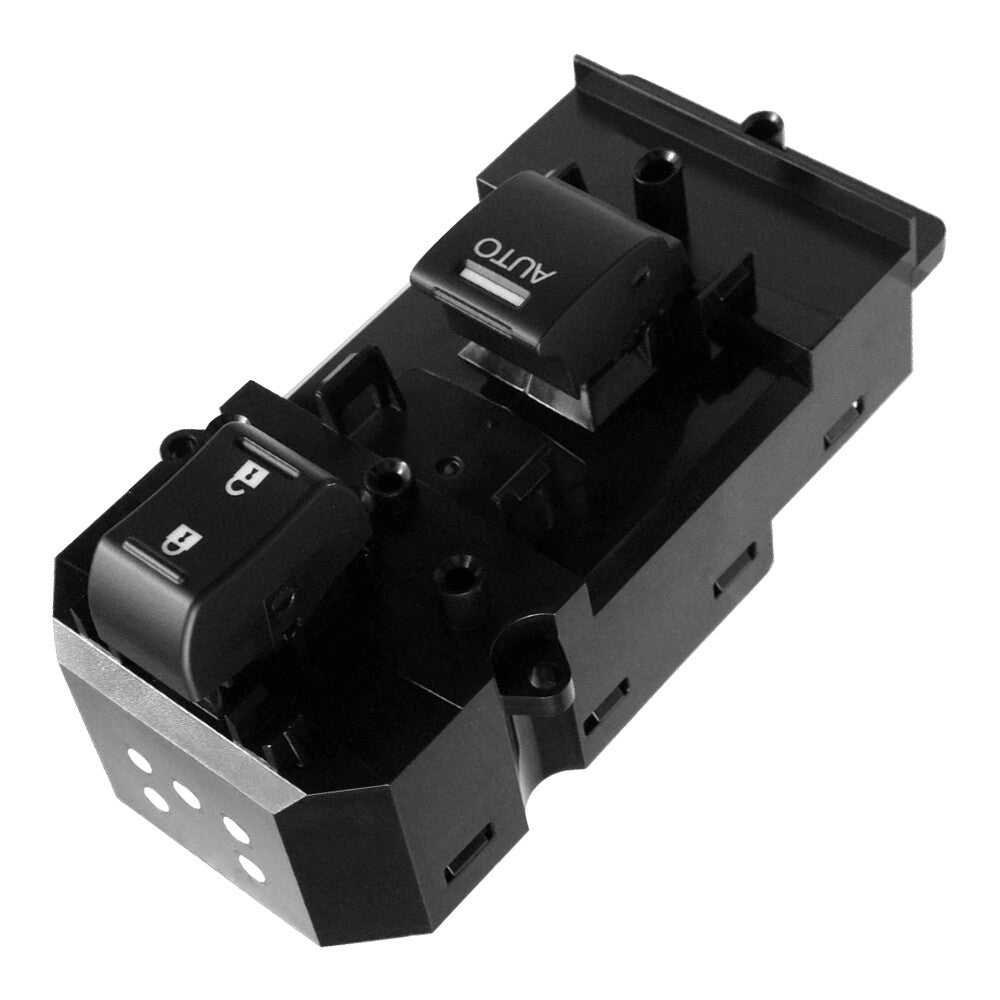 Power Window Switch 35760-TA0-A31 Front Right for Honda for Accord 2008-2012 Black