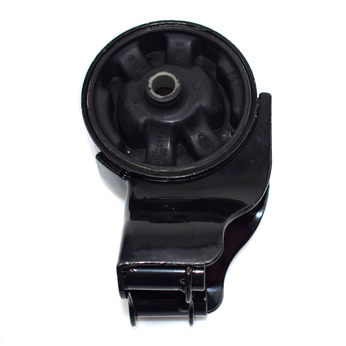 For 2001-08 for Hyundai for Elantra Tiburon 21930-2D101 Engine Mount Rear Manual Trans
