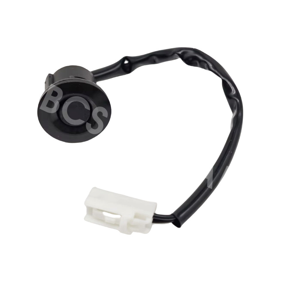 Car Tailgate Hatch Switch BBN9624B0C08 Trim Fit For 2010-2013 for Mazda 3 Hatchback