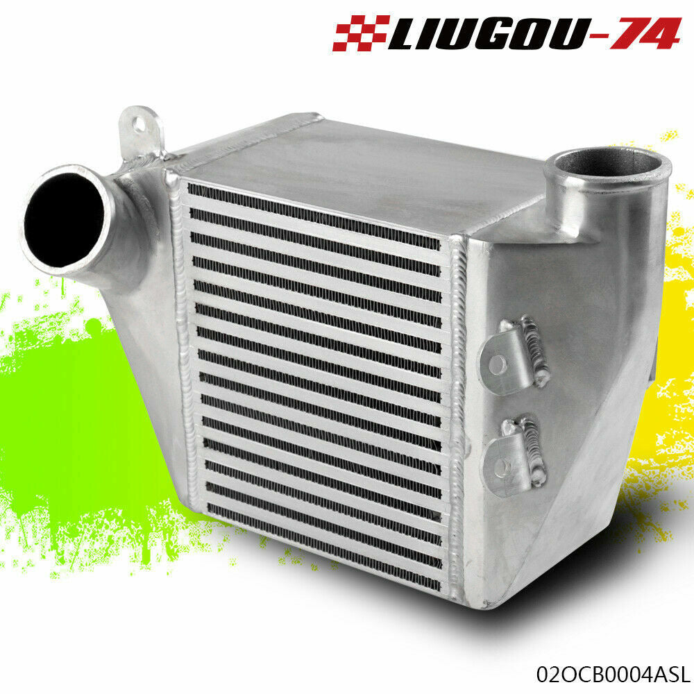 Suitable for 02-05 for Volkswagen for Jetta,for Golf GTI, MK4 turbo kit, bolt-on side-mounted intercooler (USA)