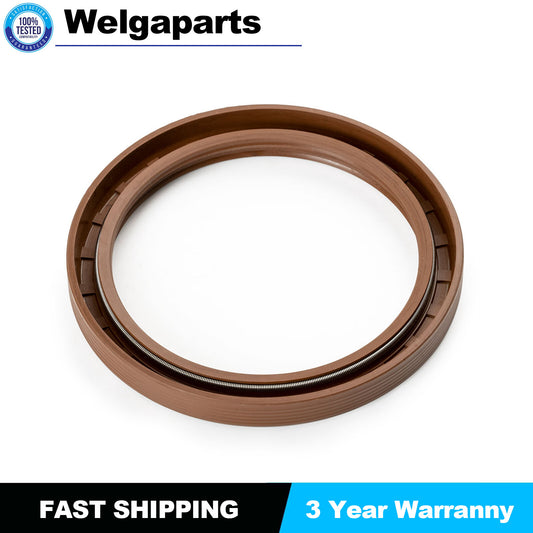 Crankshaft Rear Main Seal 91214-PLE-003 for Honda Accord for Civic CRV Odyssey for Acura