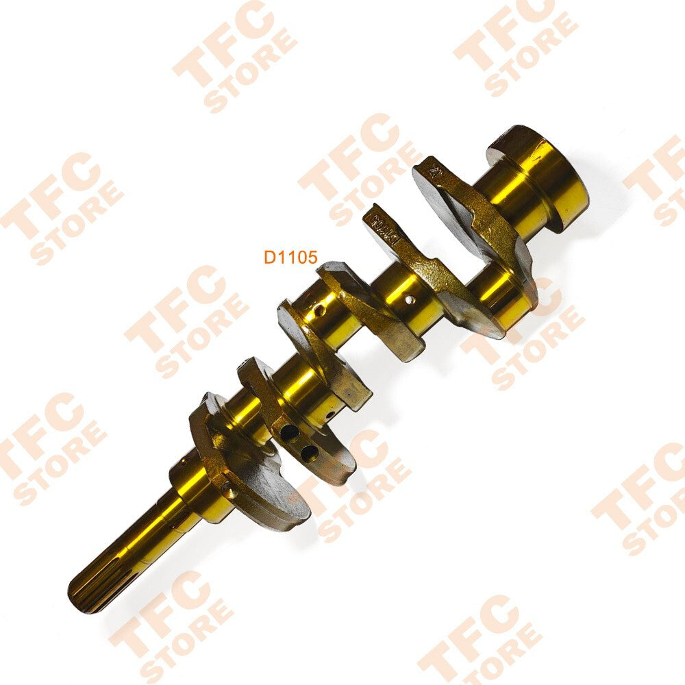 New D1105 Crankshaft For Kubota Engine??