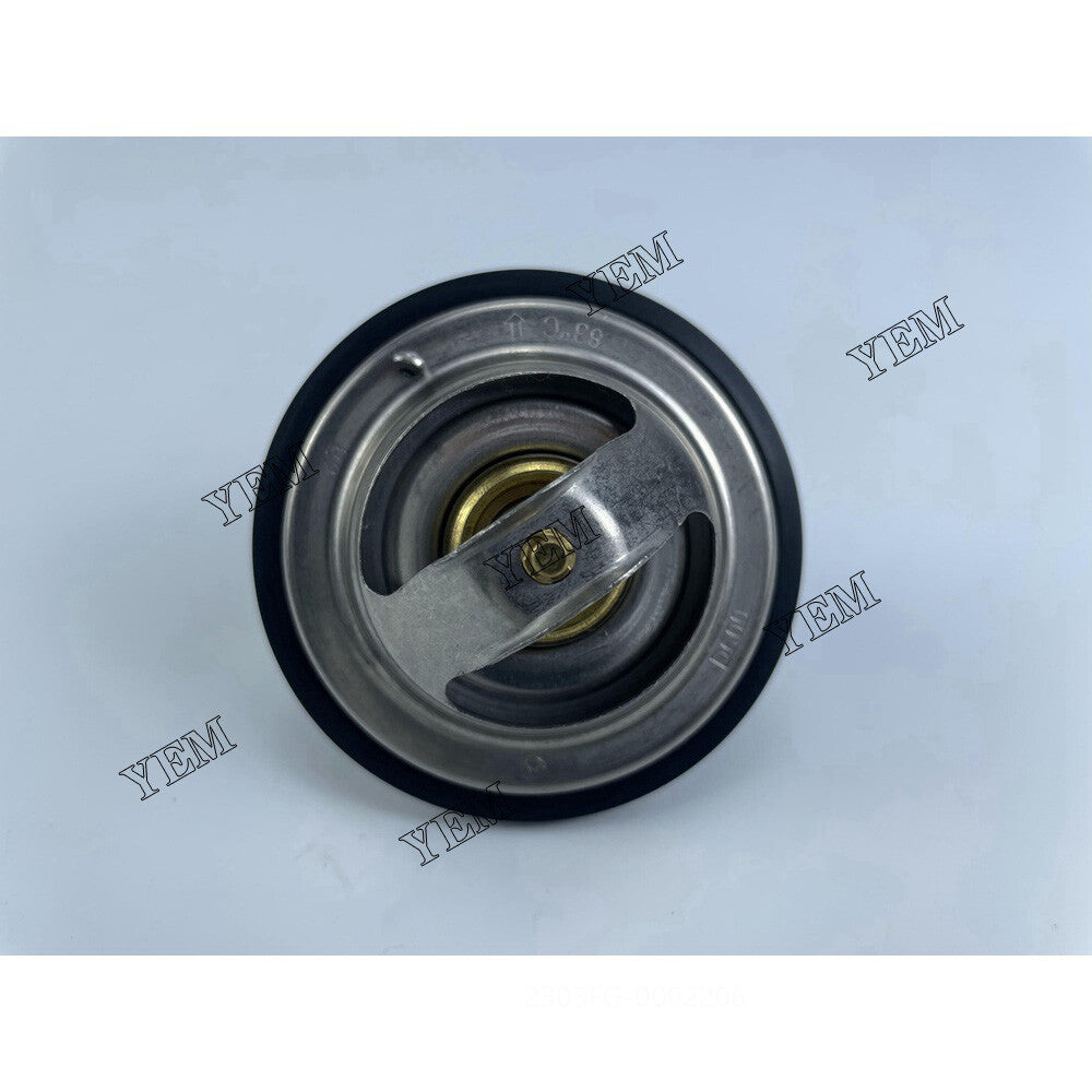 BF8M1015 thermostat 83¡ãC 0422-4847 suitable for Deutz engines.