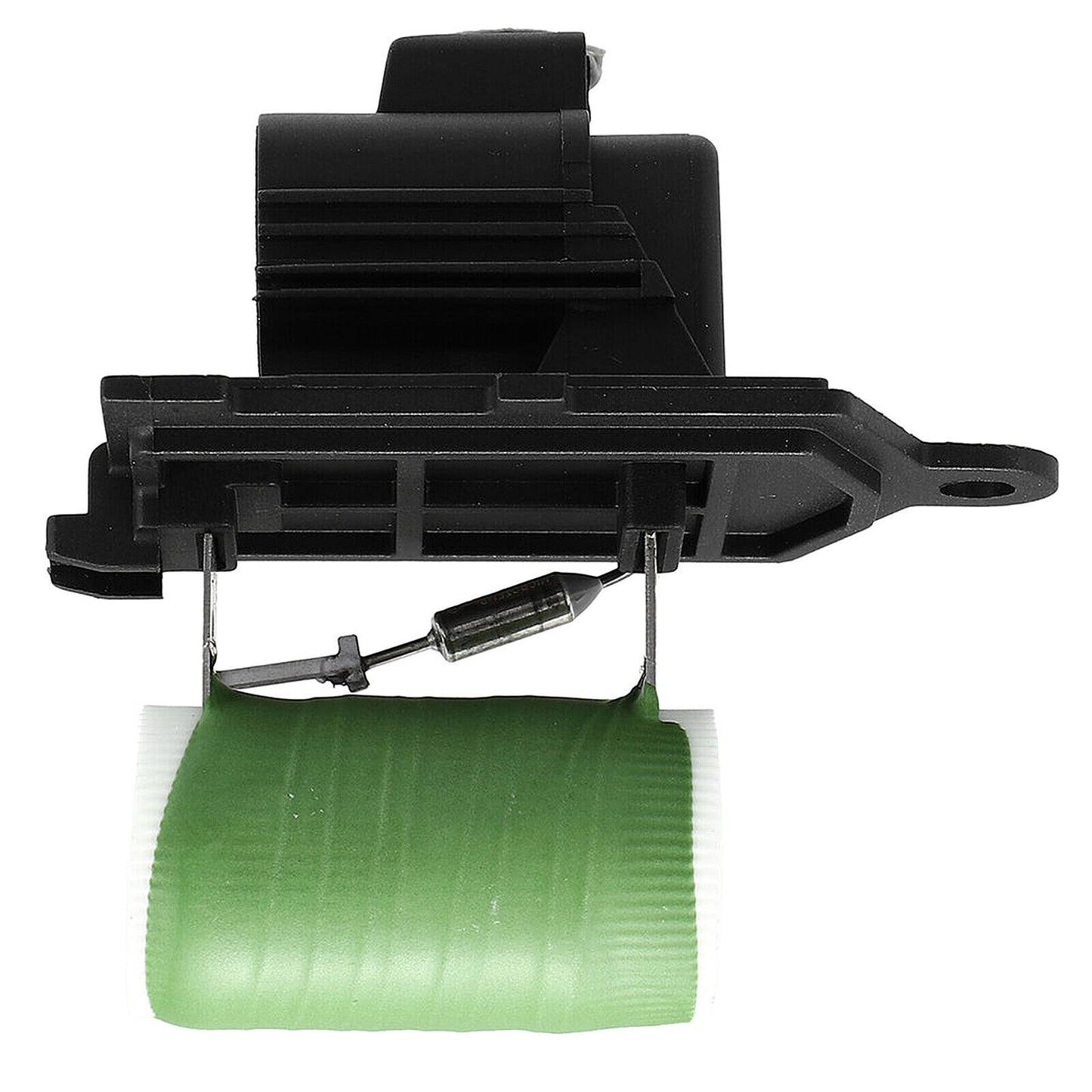 Fan Kit, Heatsink Resistive Cooling