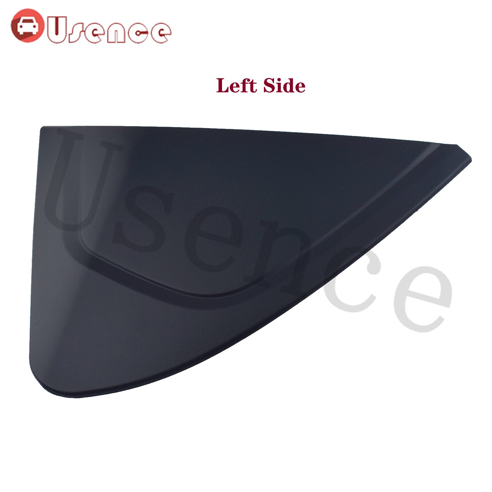 Rear Left Door Garnish Panel LH for Chevrolet Aveo 2003-2010 96583066
