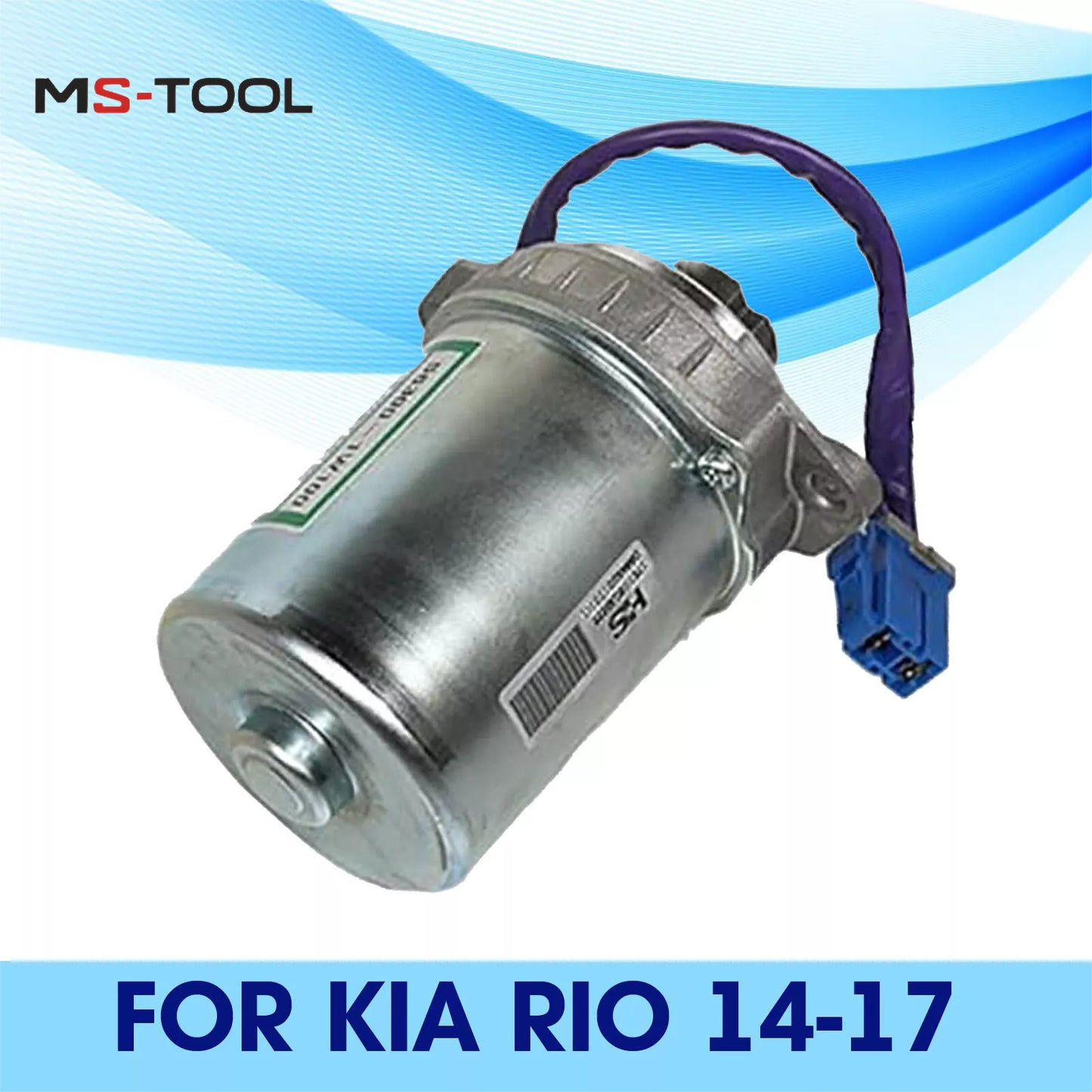 for Kia Rio 14-17 56330-1W100 Motor / 563301W100