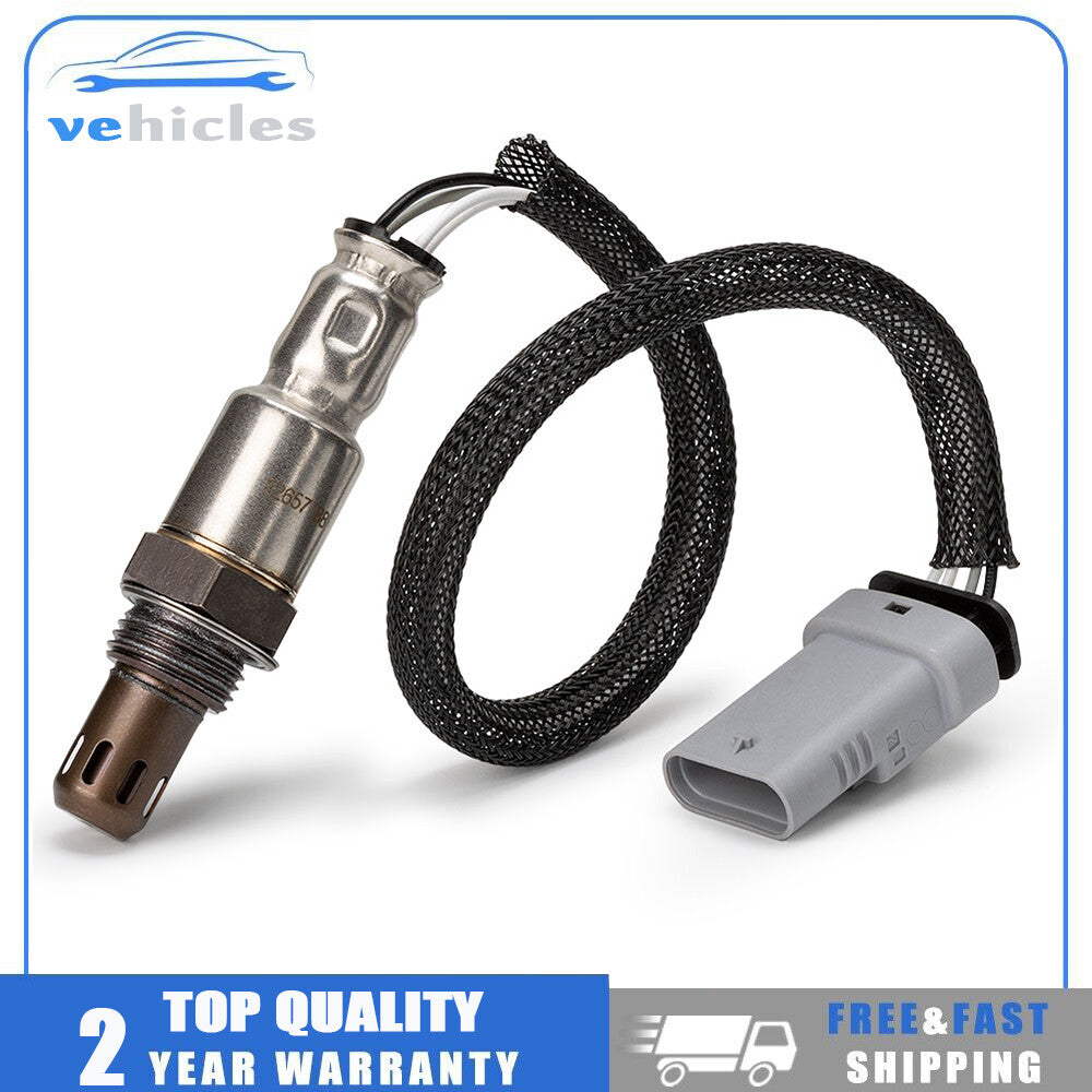 12657188 O2 Oxygen Sensor Driver or Passenger Side DOWNSTREAM for Chevy