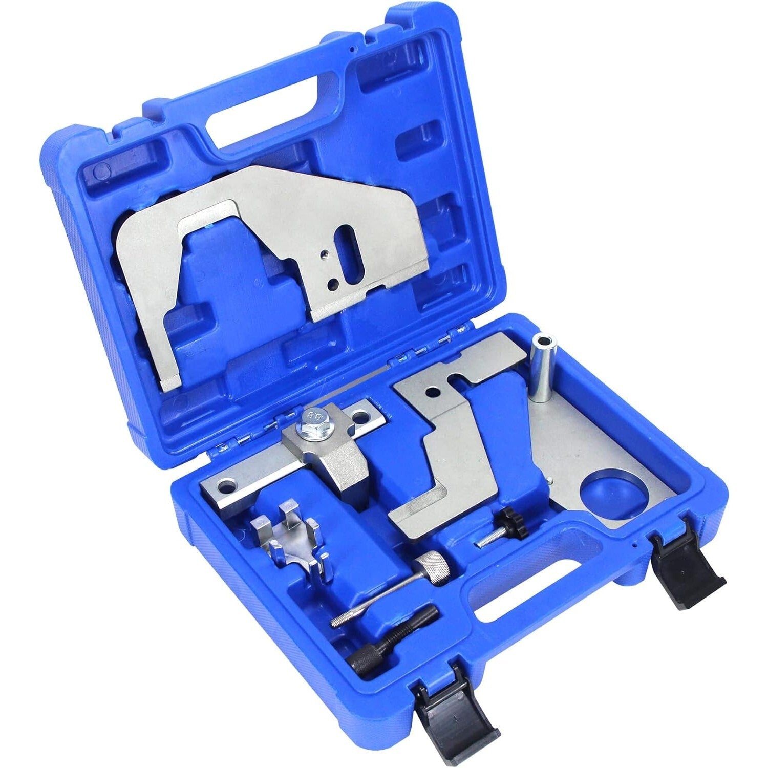 Engine camshaft timer lock tool kit suitable for Jaguar / for Land Rover Evoque 2.0T / for Ford 2.0