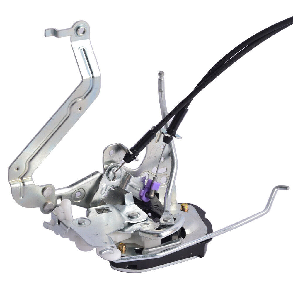 Applicable to for Toyota 01-07 SEQUOIA  05-06 TUNDRA right door lock actuator 69303-0C010