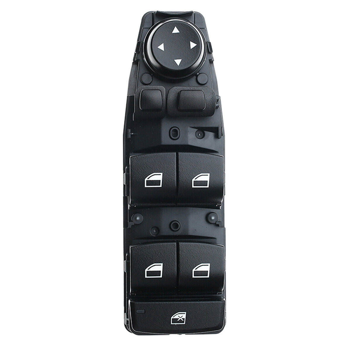 FFor for BMW F10 528i 535i 550i F25 X3 Power Master Window Switch w/o Rear Sunshade