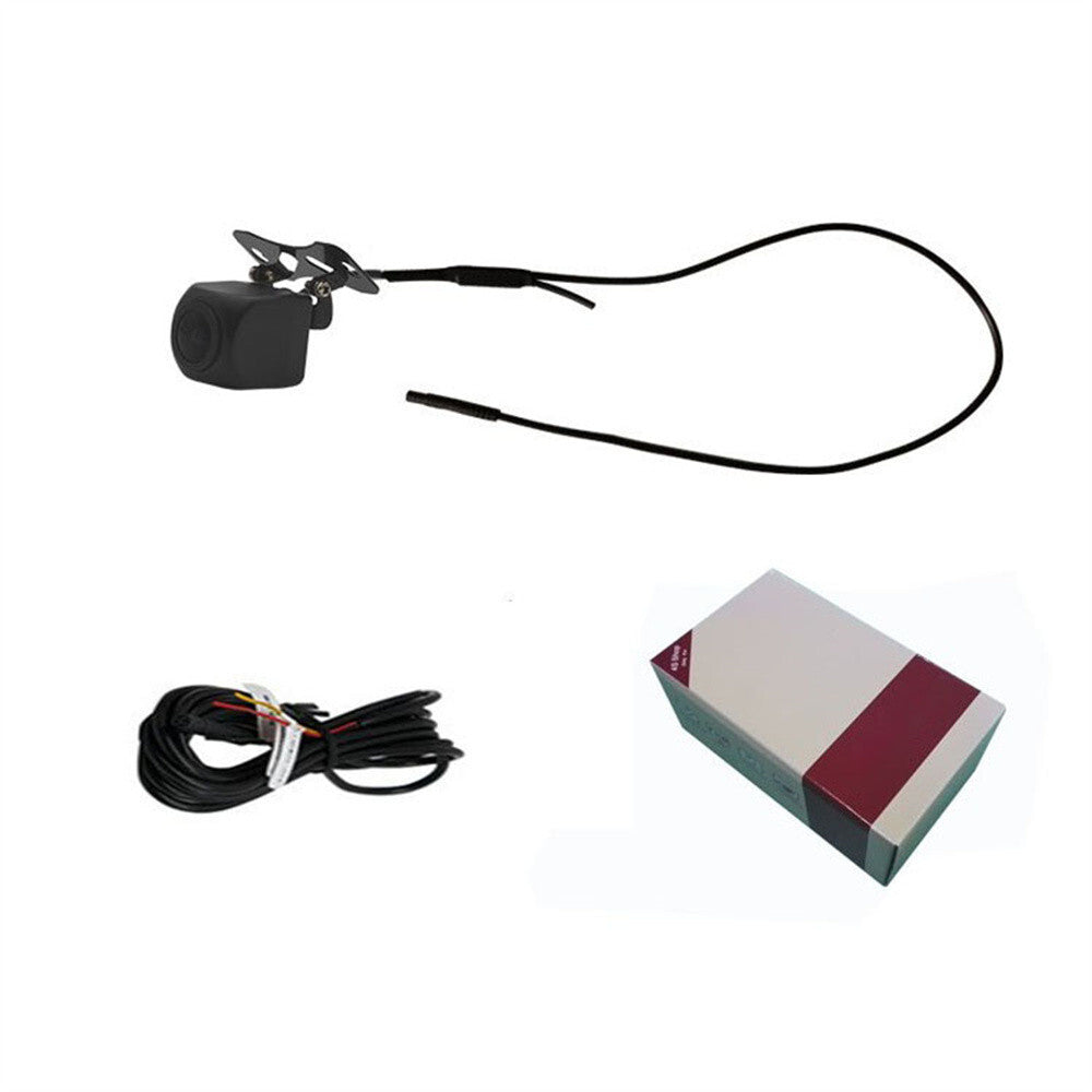 Wireless Backup Camera 720P Car Rear View 170¡ã Night Vision WIFI For Android/IOS