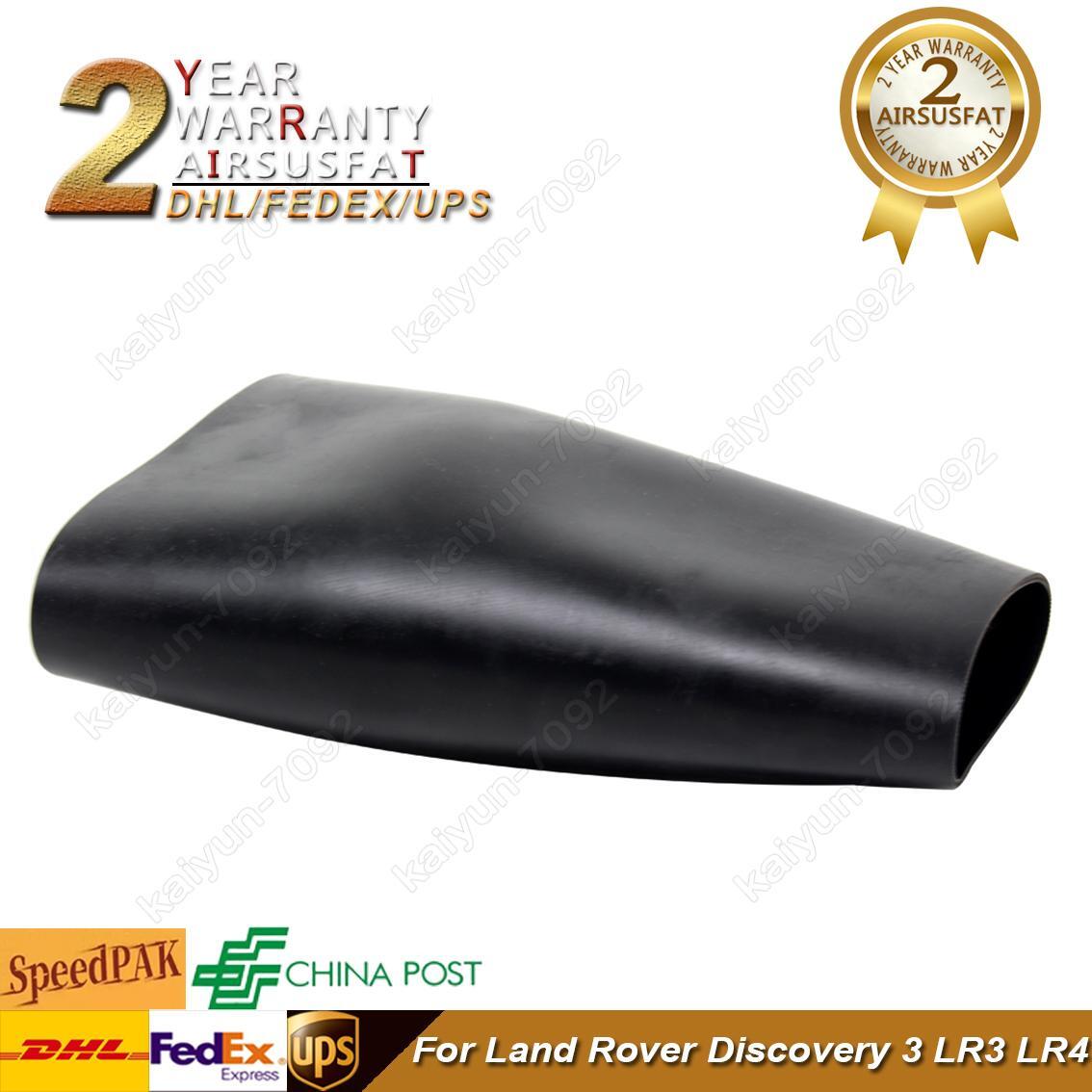 for Land Rover Discovery 3 LR3 LR4 Rear Air Shock Absorber Air Sleeve Repair Kit