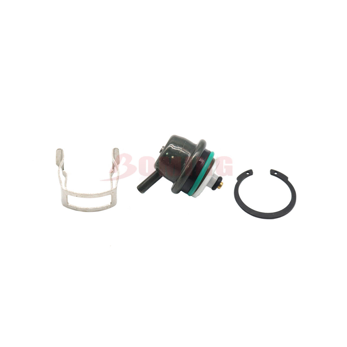 12574986 new fuel pressure regulator for GM Pr217 for Chevrolet 4.3L/4.8L engines.