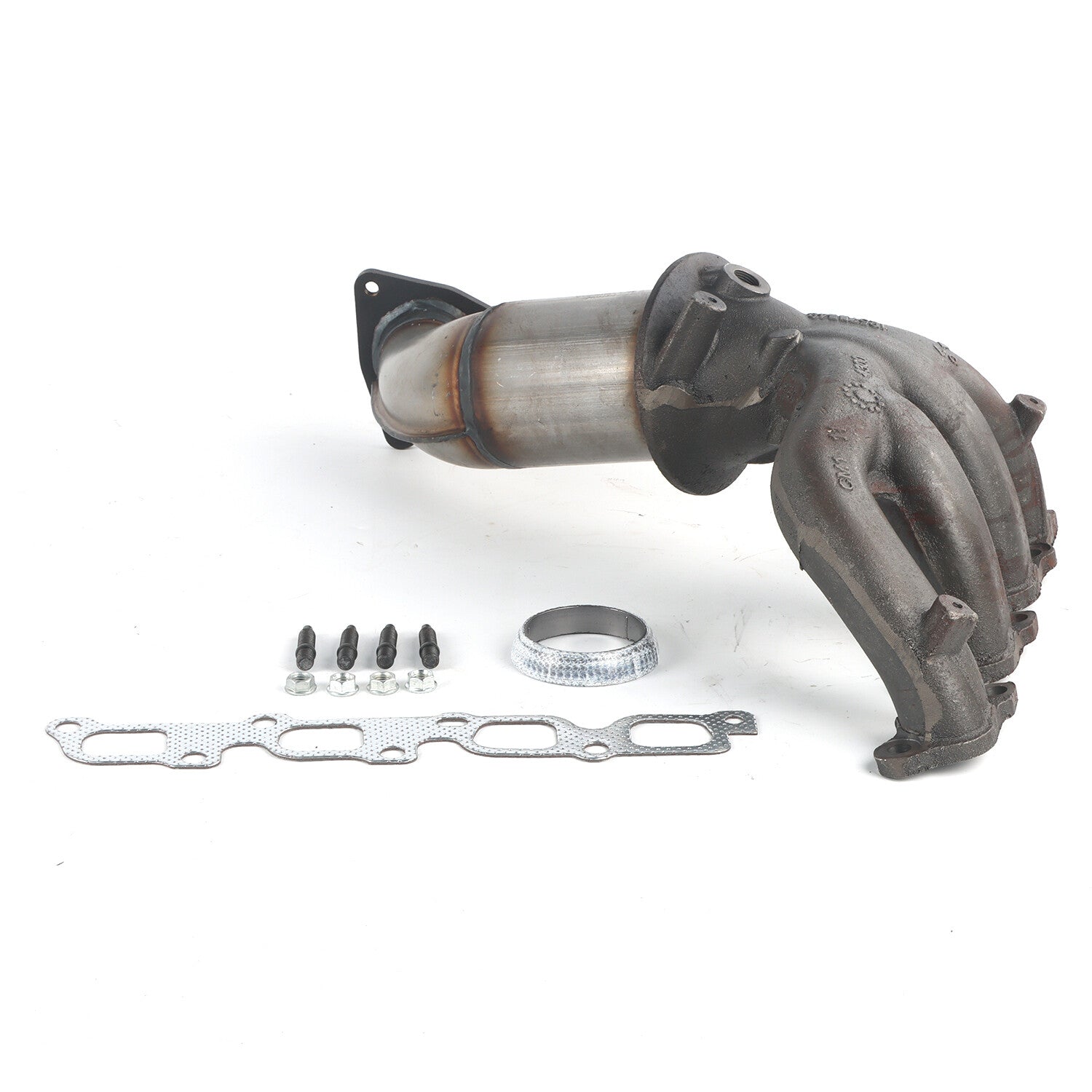 Manifold Catalytic Converter for Chevy Colorado 2007-2012 2.9L OBDII 10H41-201
