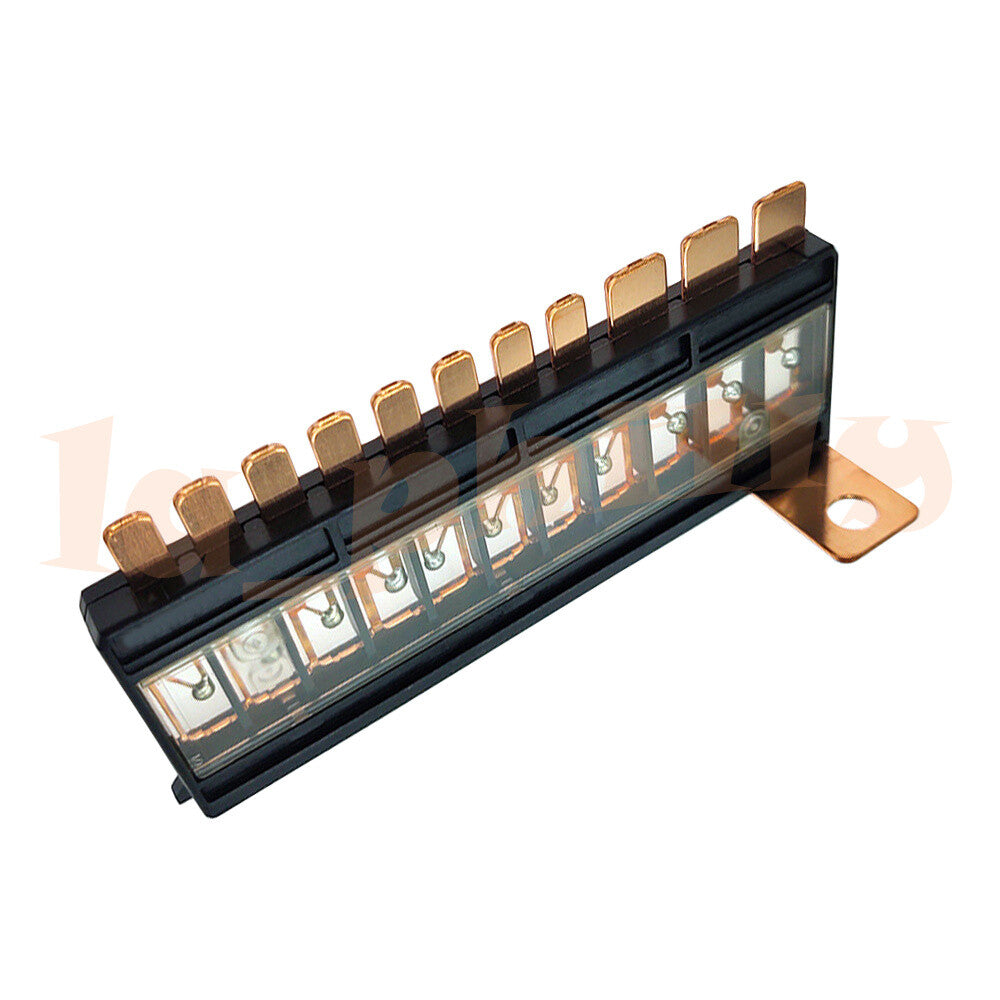 Multi Block 11pin Fuse Fit For 2013 2014 2015 16 2.4L for Civic NGV for CR-V CRV