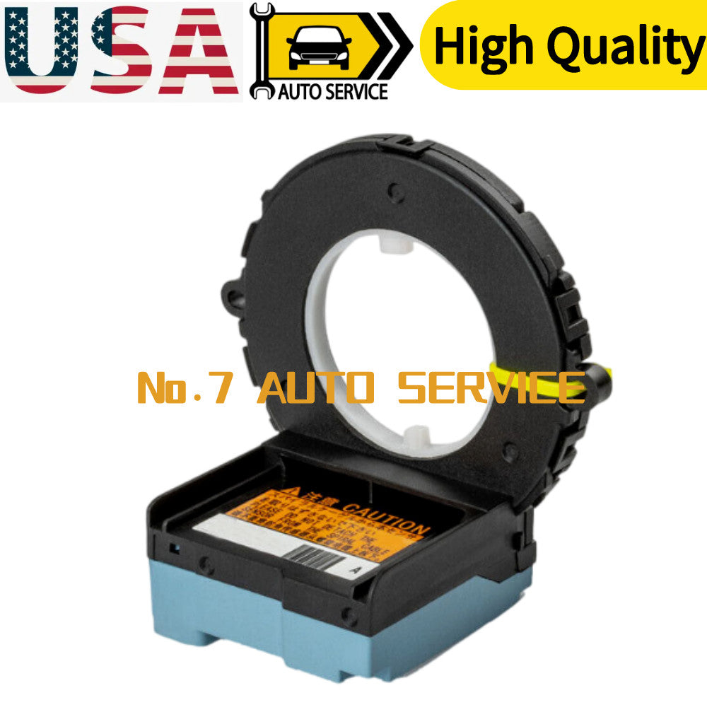 Steering Angle Sensor for 2011-2014 for Sienna 89245-0N020