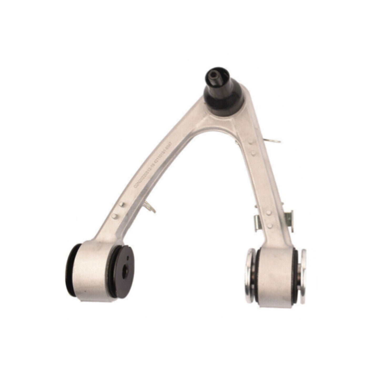 Front UpperLower Left Control Arms Fit for Maserati M139 Quattroporte GranTurismo