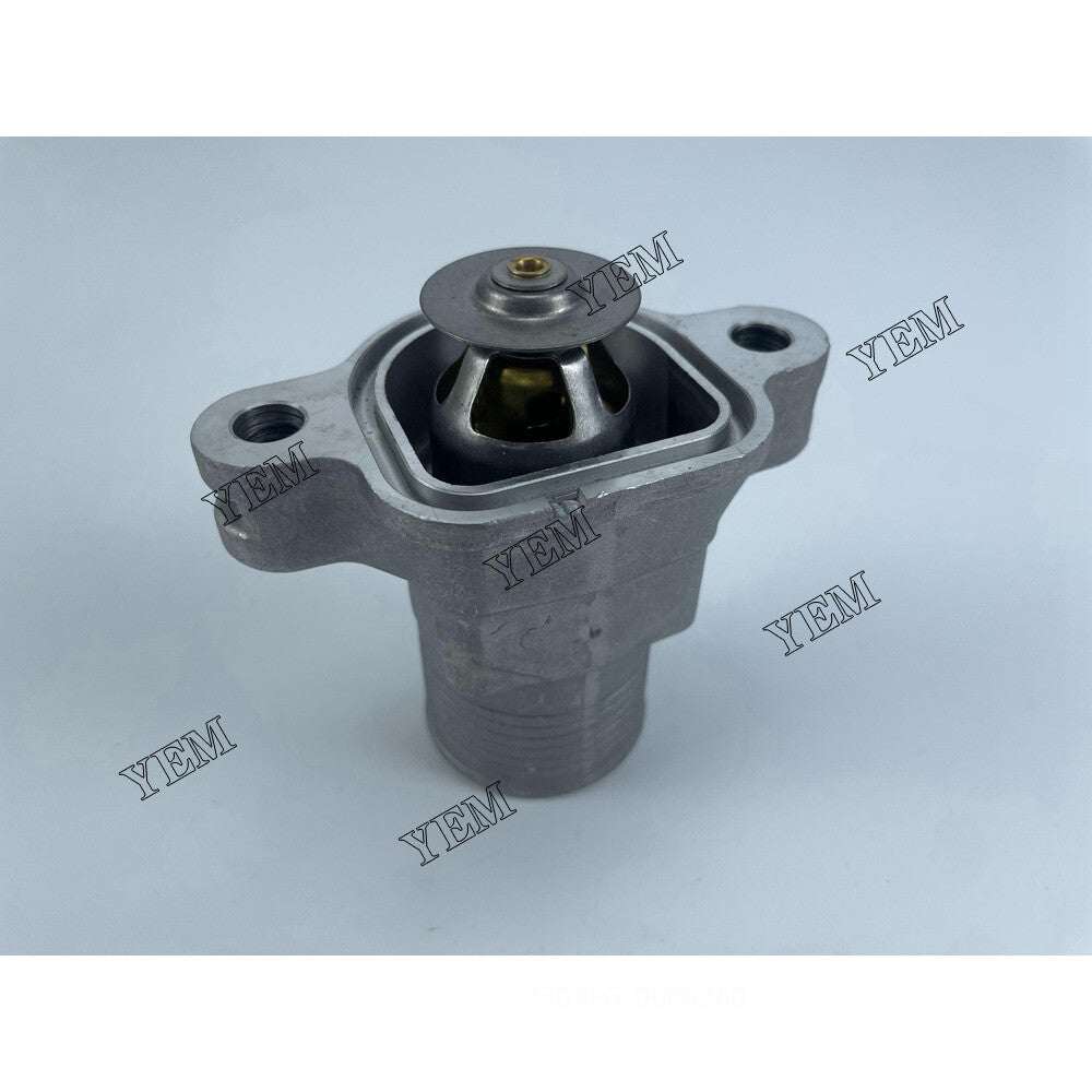 C4.4 thermostat 85¡ãC 4177782 is suitable for Caterpillar engines.