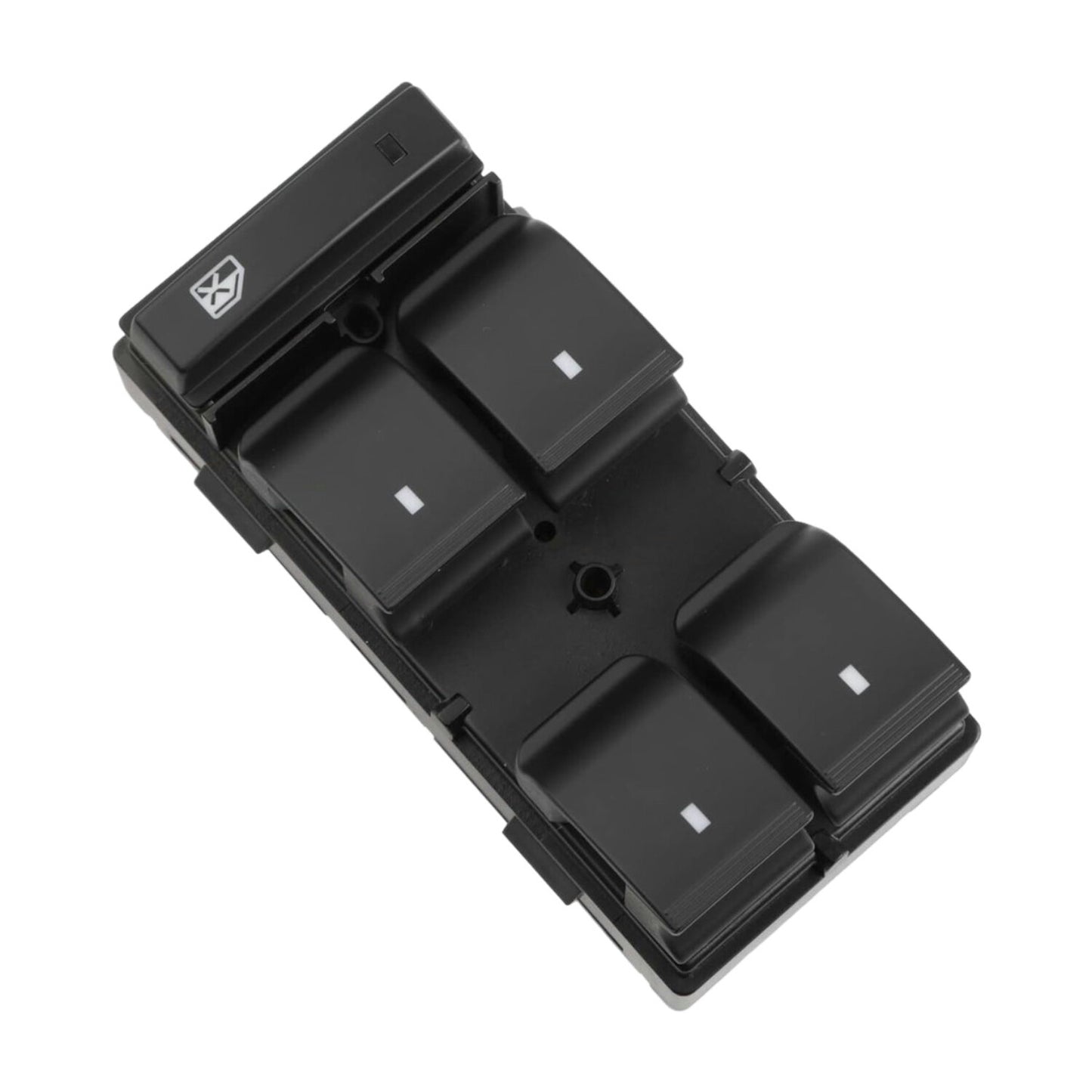 Front Left Power Window Switch for Chevrolet Traverse 3.6L V6 2009-2017 25951963