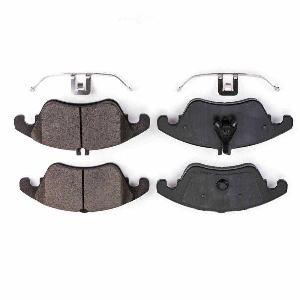 Replacement Disc Brake Friction Plate 1pc/Set A0074205820 0074205820