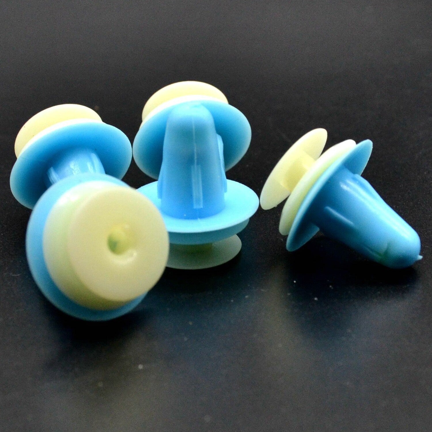 50 Door Trim Panel Clip Retainer Fastener A14269 for Toyota for Mazda for Isuzu