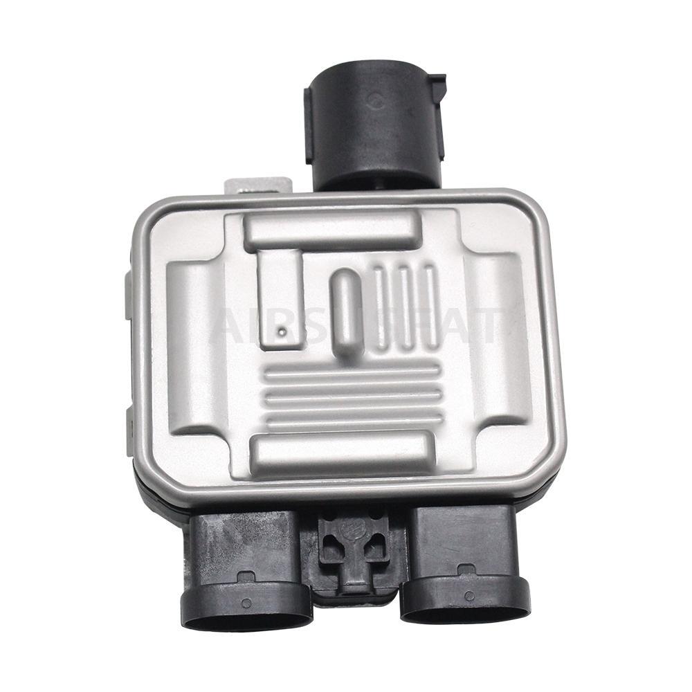 Cooling Fan Relay Radiator Control Module for VOLVO S60 S80 XC70 XC60 31305106