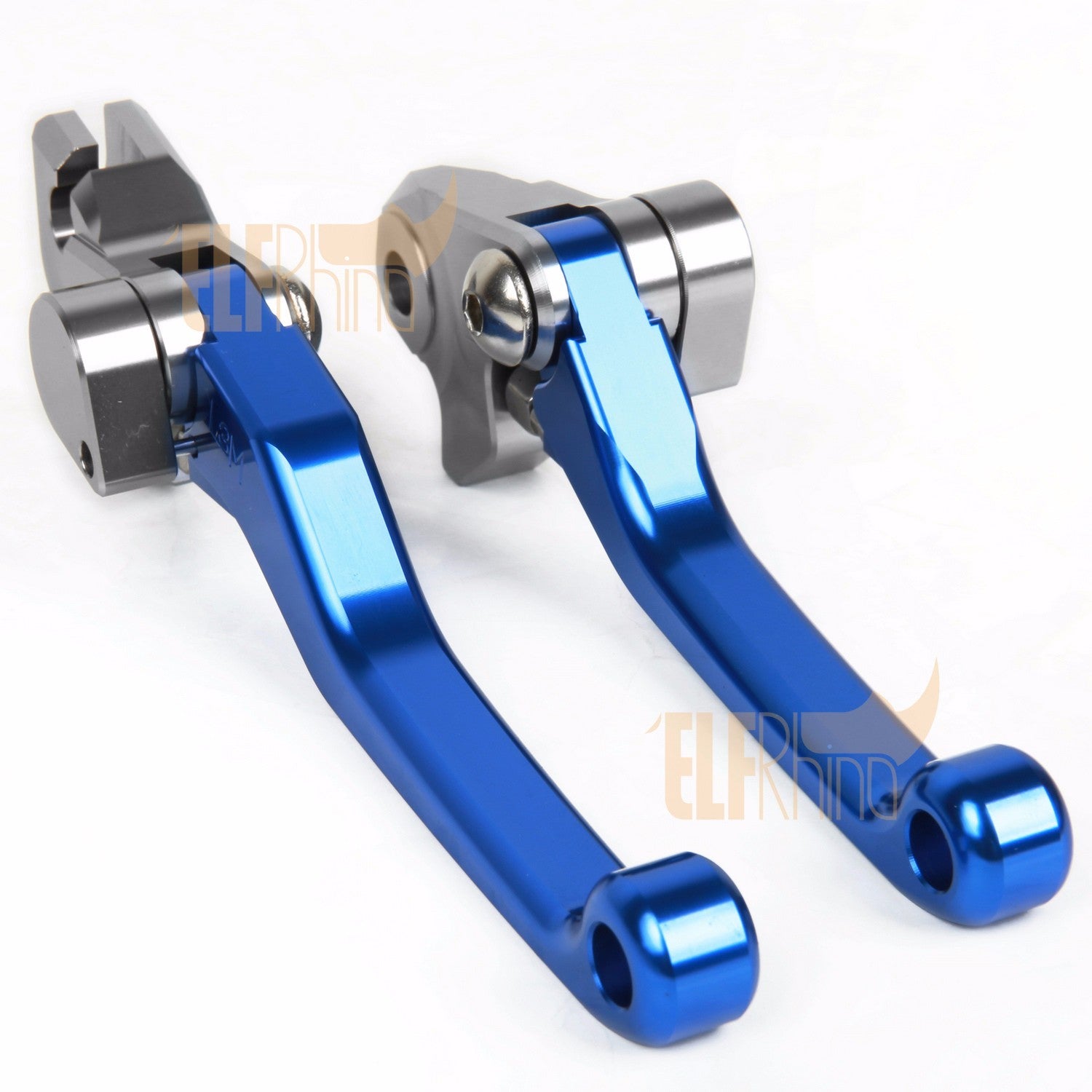 For Husqvarna FC350 2016-2018FE250/FE450 2017-18 CNC Clutch Brake Levers Pivot