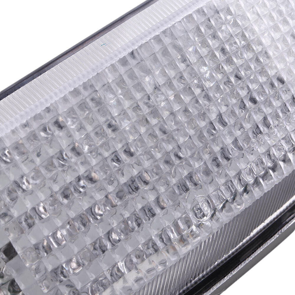 Brake Turn Signal Tail Light Lamp Fit for Suzuki GSXR750 1993-98 /GSXR650 1993-1995