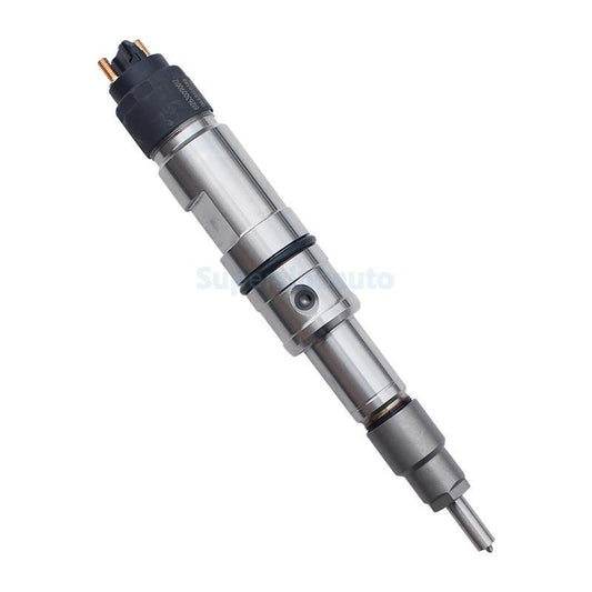 NEW Fuel Injector For Heavy Duty Trucks for Man MC13 0445120415 1PC